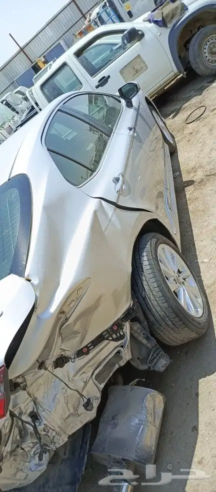 تويوتا كامري 2024 0