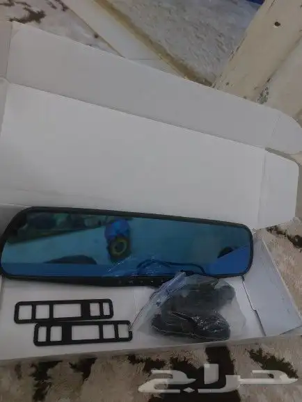 كميرا سياره 0