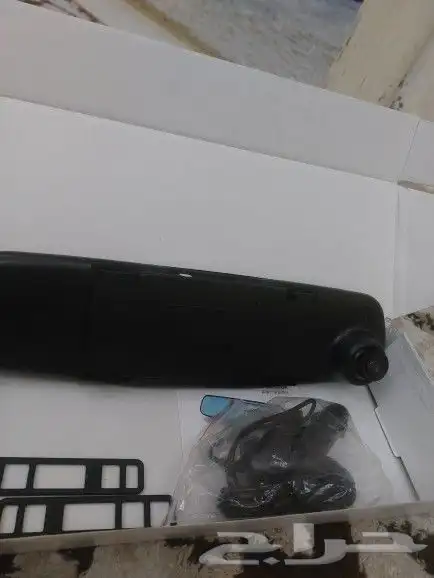 كميرا سياره 1