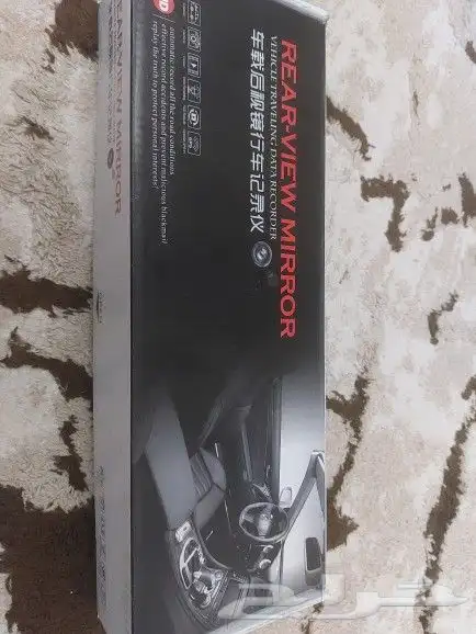 كميرا سياره 2