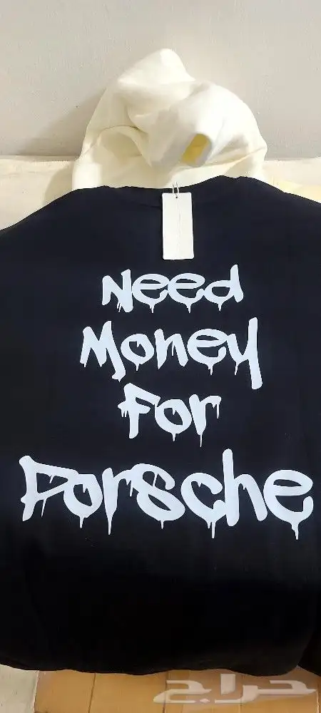 طباعة هوديات وبلوفرات وتيشرتات لجميع البراندات 26