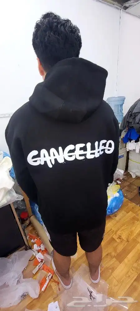 طباعة هوديات وبلوفرات وتيشرتات لجميع البراندات 41