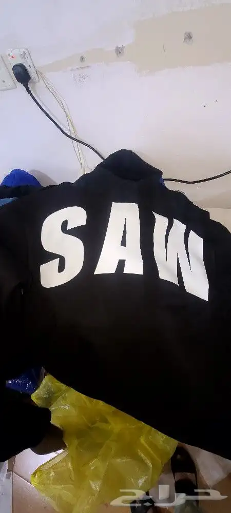 طباعة هوديات وبلوفرات وتيشرتات لجميع البراندات 45