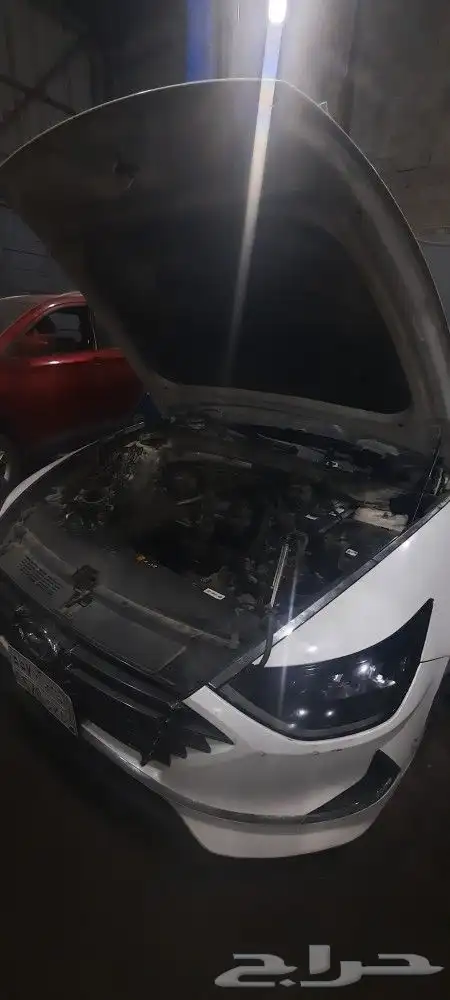مكينة سوناتا 2021 0