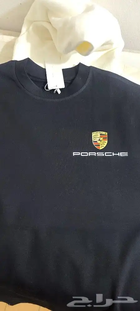 طباعة هوديات وبلوفرات وتيشرتات لجميع البراندات 27