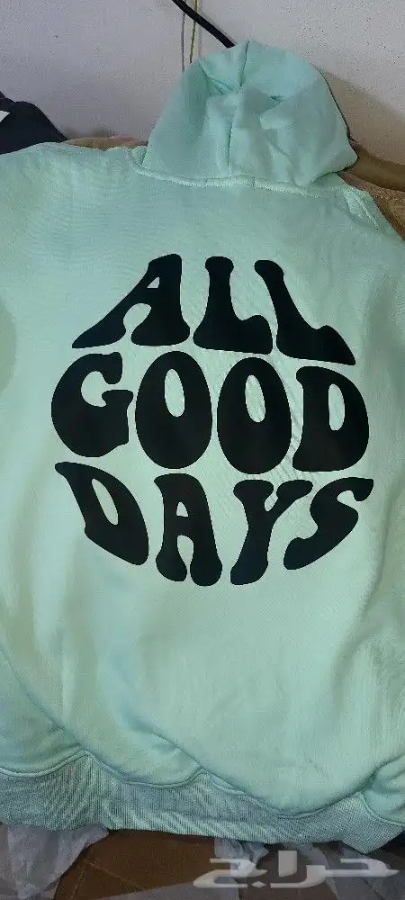 طباعة هوديات وبلوفرات وتيشرتات لجميع البراندات 43