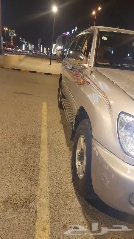 جي اكس ار 2001 0