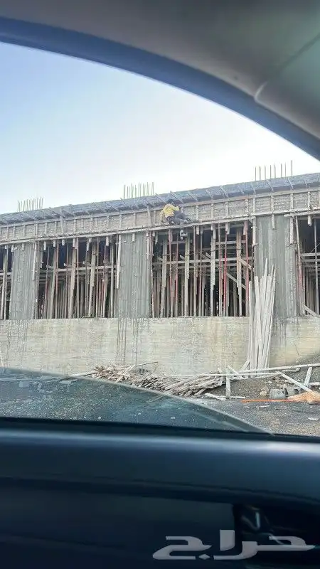 موسسة بناءك للمقاولات العامة انشاء وتشطيب وصيانة 9