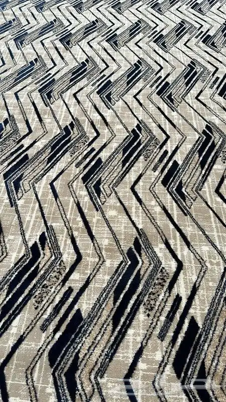 مفروشات وموكيت وفينيل وعشب صناعي 9