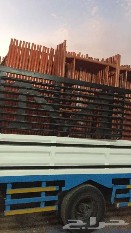 شركة أبو عزام للسقالأت 4