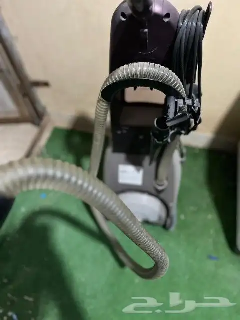 مكنسة غسيل سجاد 9