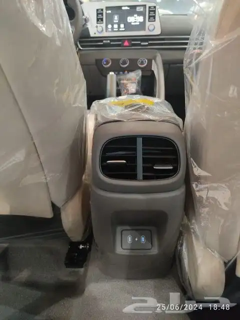 النترا اسمارت 1500cc. 2025 8