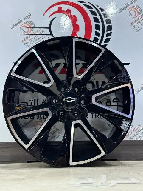 جنوط تاهو 2024 6
