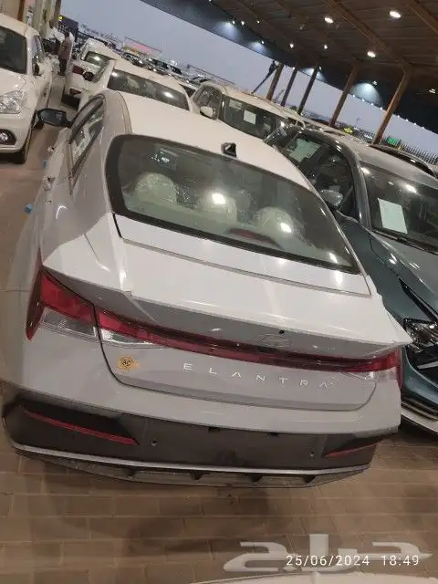 النترا اسمارت 1500cc. 2025 7