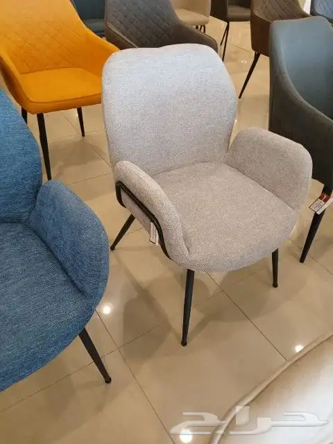 كراسي وطاولات مفرده كافيهات 16