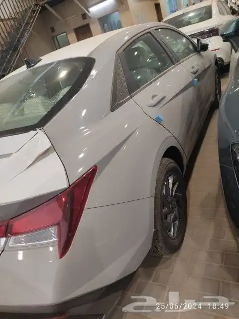 النترا اسمارت 1500cc. 2025 10