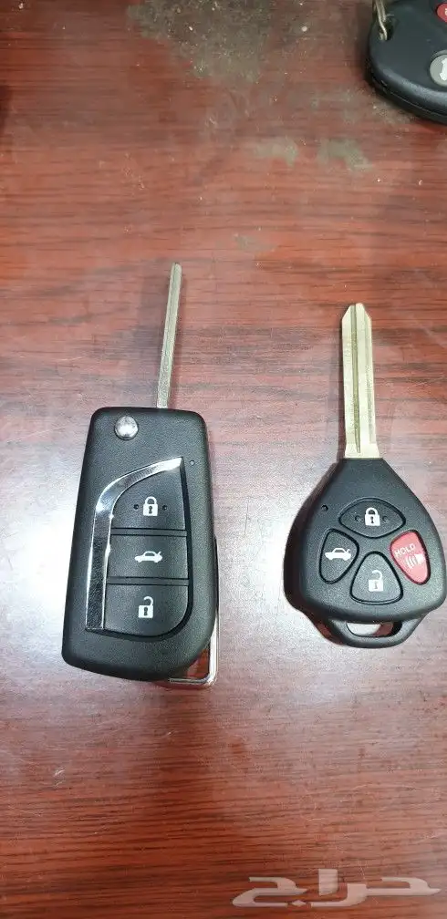 محل مفاتيح في محايل 5