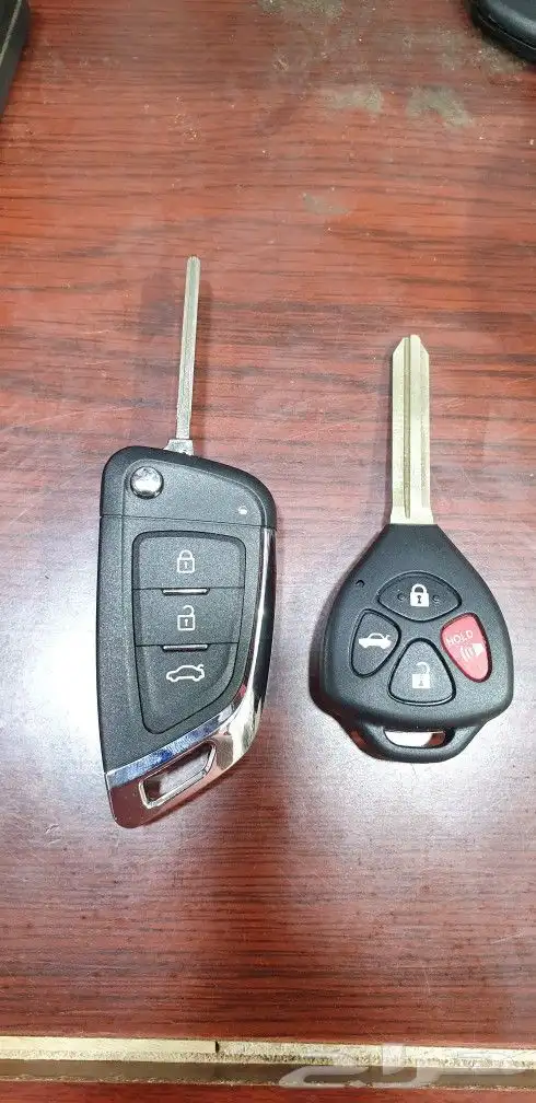 محل مفاتيح في محايل 6