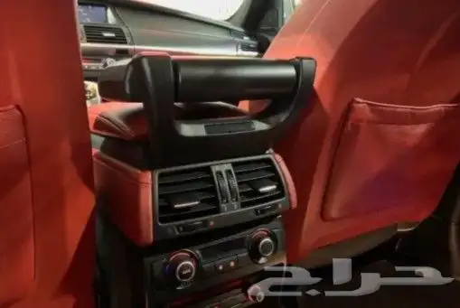 بي ام bmw 2011 x6 ام باور 5