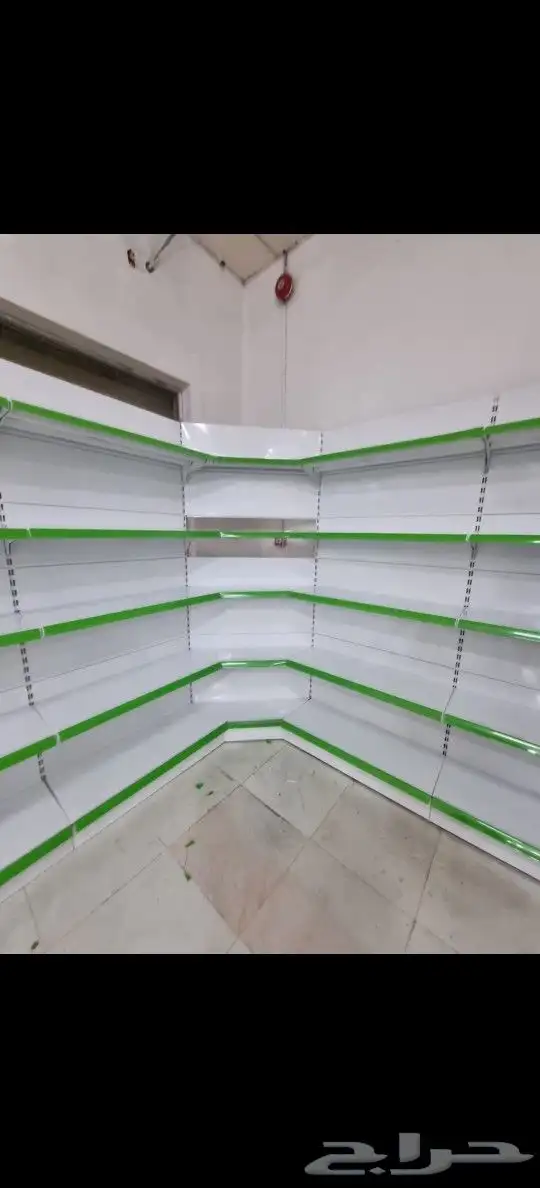 مؤسسة ألمحيمل التجارية لارفوف ALM 1