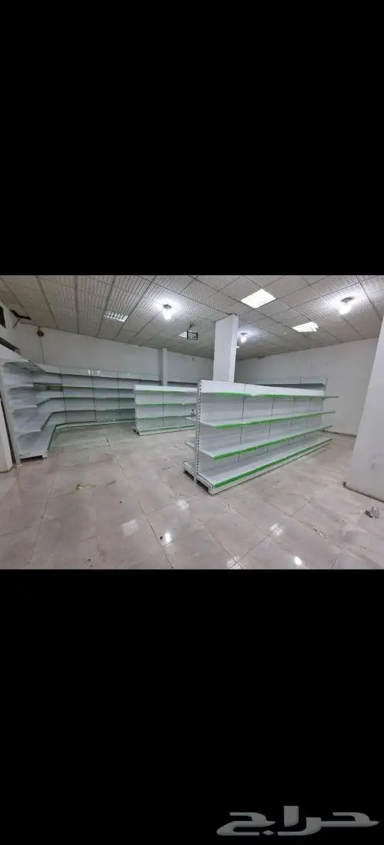 مؤسسة ألمحيمل التجارية لارفوف ALM 3