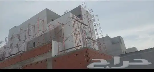 شركة أبو عزام للسقالأت 3