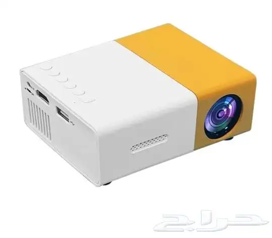 للبيع جهاز عرض بروجكتر ترفيهي متعدد الوسائط مسرح منزلي 5