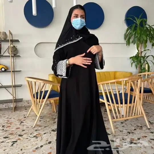 عبايات تفصيل حسب الطلب جمله وتجزئه 27