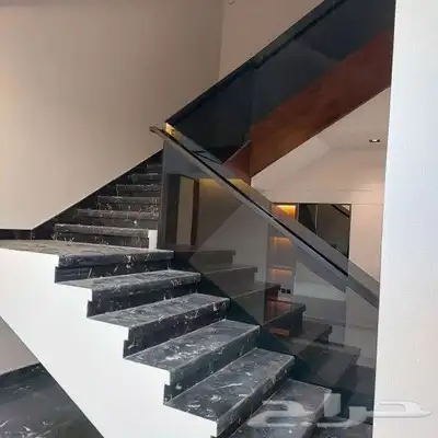 ابواب حديد كلادينج والمنيوم كلادينج 2