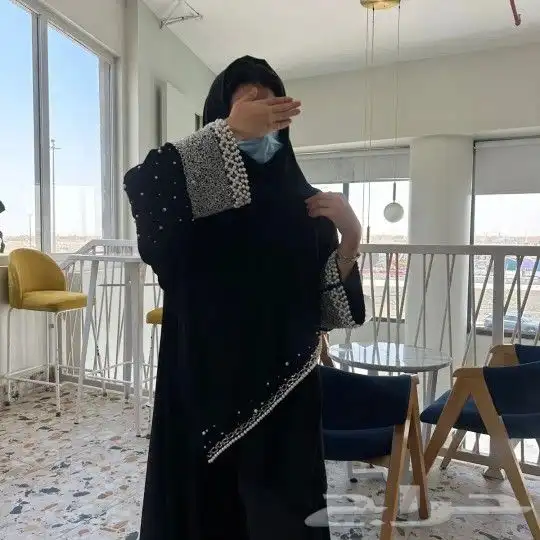عبايات تفصيل حسب الطلب جمله وتجزئه 28