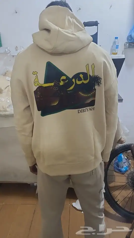 طباعة هوديات وبلوفرات وتيشرتات لجميع البراندات 37