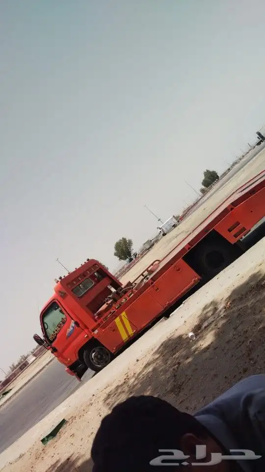 سطحة من عسفان الى مكه 0