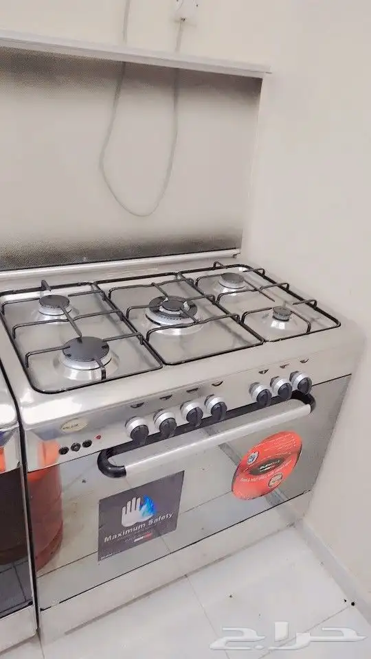 بوتوجاز جليم جاز نظيف 4