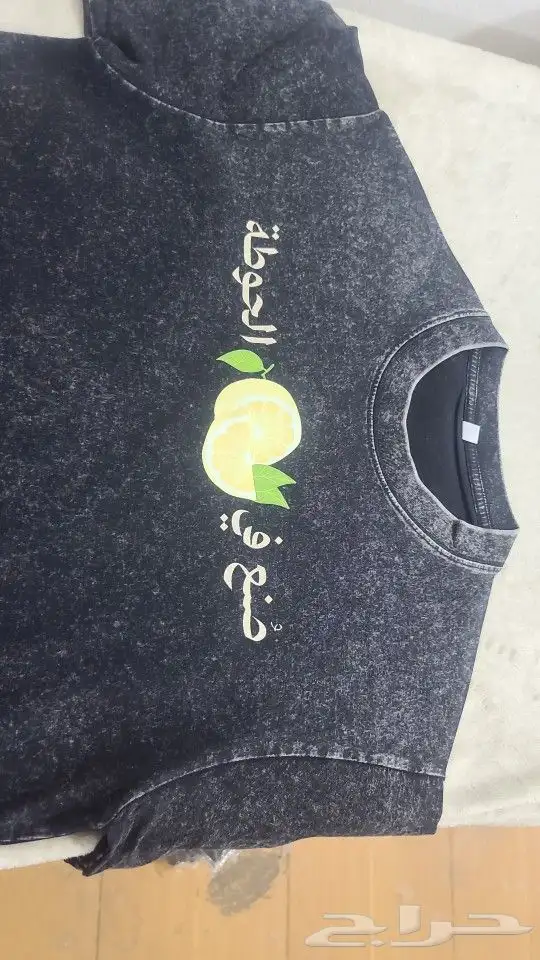 طباعة هوديات وبلوفرات وتيشرتات لجميع البراندات 33