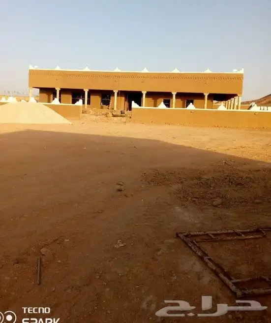 مقاول في جميع اعمال التراث القديم 3