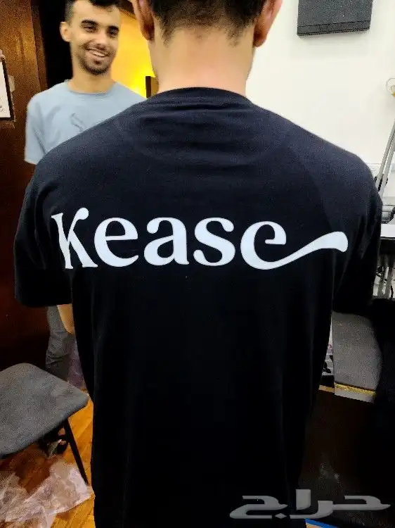 طباعة هوديات وبلوفرات وتيشرتات لجميع البراندات 40