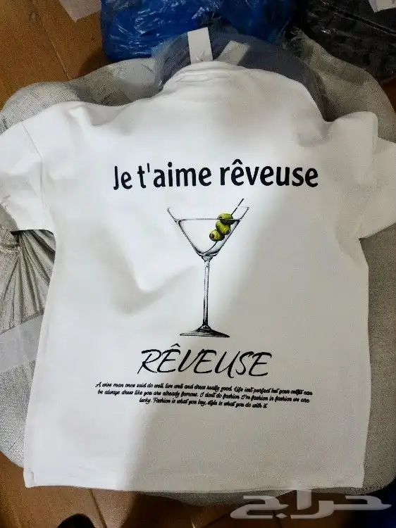 طباعة هوديات وبلوفرات وتيشرتات لجميع البراندات 24