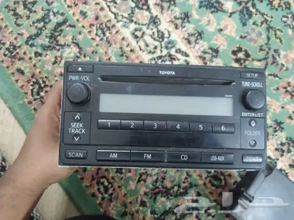 مسجل السيارة 0