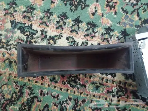 مسجل السيارة 1