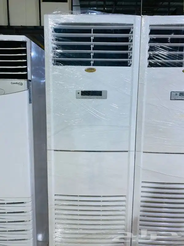 مكيفات اسبليت ودولابي 0