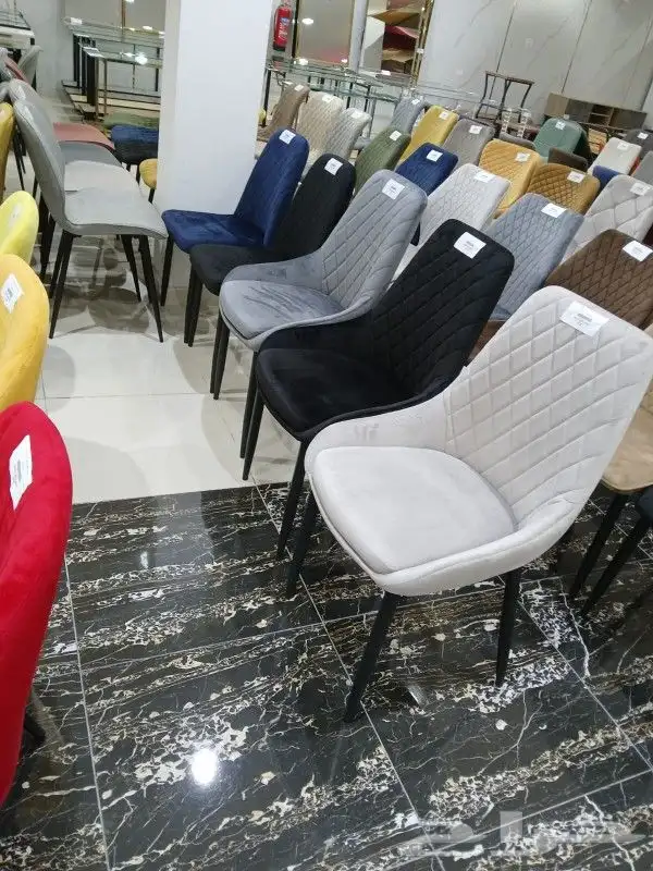 كراسي وطاولات مفرده كافيهات 11