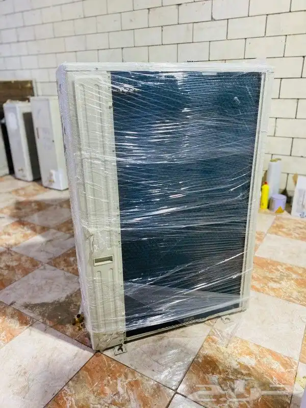 مكيفات اسبليت ودولابي 4