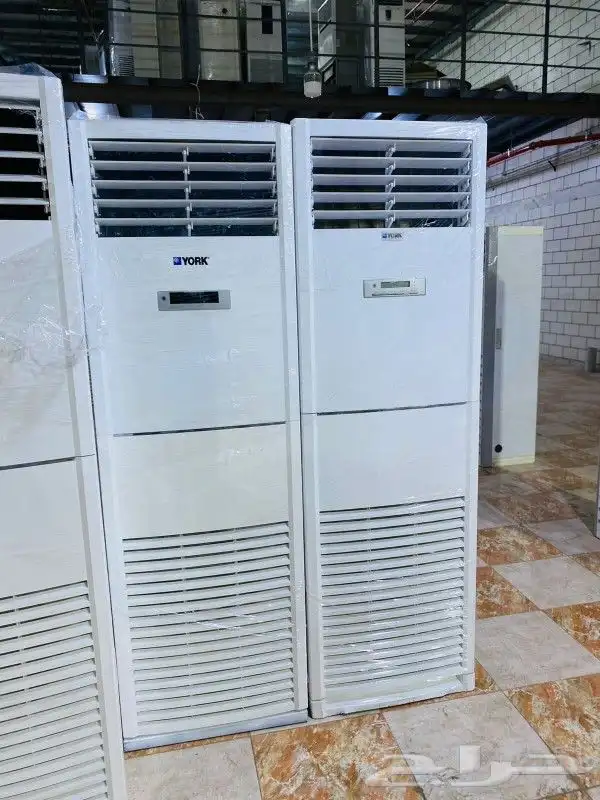 مكيفات اسبليت ودولابي 6