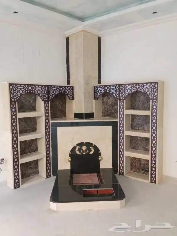 مشبات الدمام 7