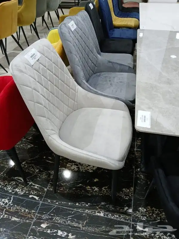 كراسي وطاولات مفرده كافيهات 15