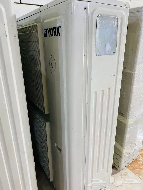 مكيفات اسبليت ودولابي 1