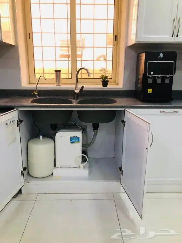 تخفيضات علي جهاز التحليه 7مراحل و9مراحل والمحطات 5