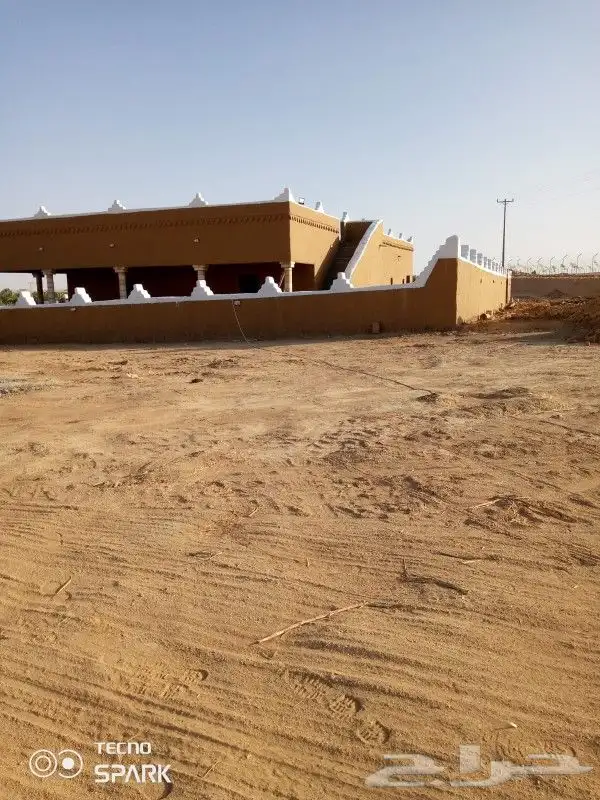 مقاول في جميع اعمال التراث القديم 2