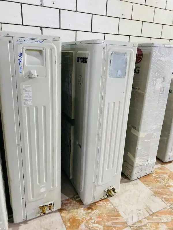 مكيفات اسبليت ودولابي 2