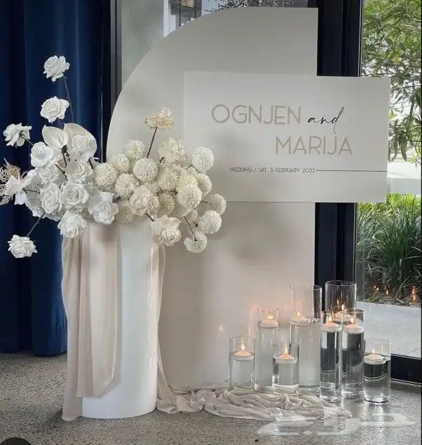 قهوجين وصبابين مداخل  كوش طاولات طعام 5